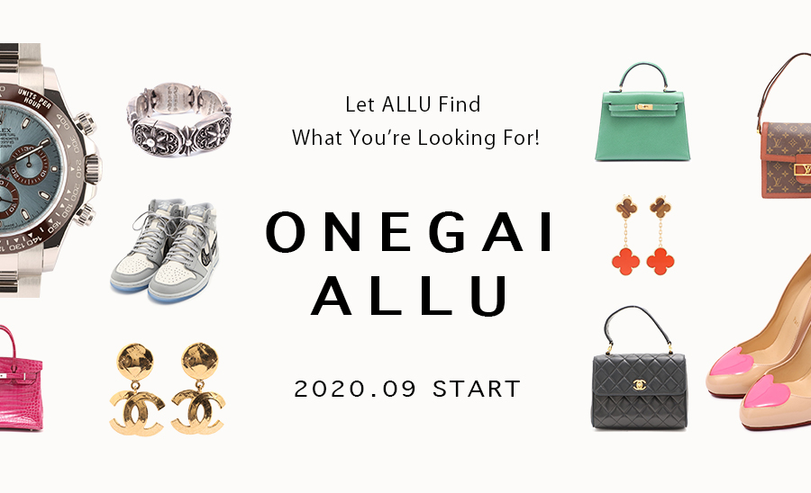 Launch of the New ONEGAI ALLU Service