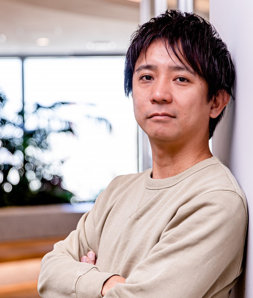 藤井