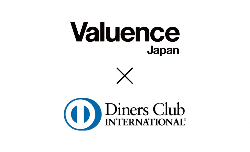 Valuence Japan Launches Reuse Service in Collaboration with Sumitomo Mitsui Trust Club, Operator of Diners Club!​