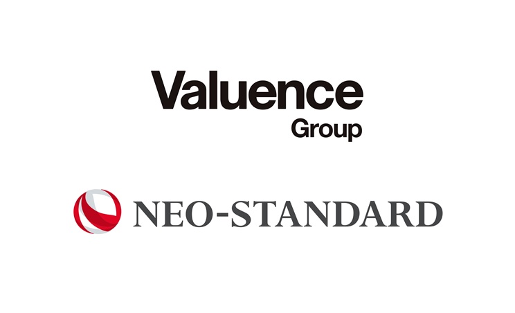 Valuence Adds Neo-Standard its Corporate Group​