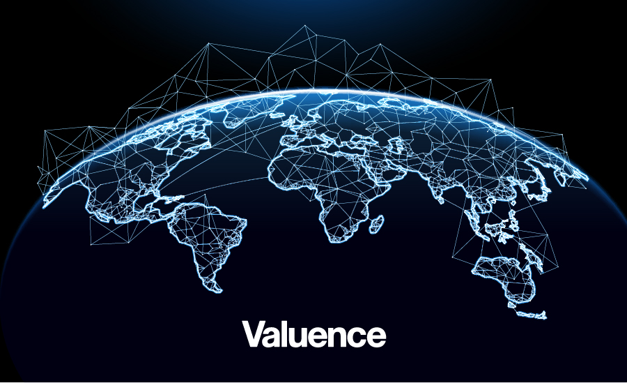 The Valuence Group​ Expands from Japan to Asia, Europe, the US, and the Middle East​