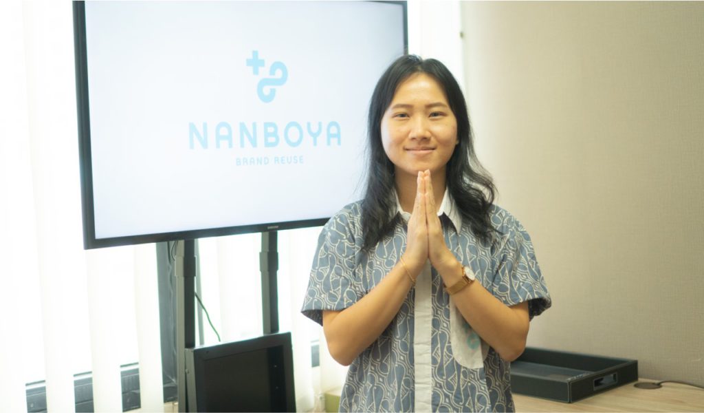 Nanboya Opens Third Office in Indonesia; Nanboya Surabaya Sudirman ​