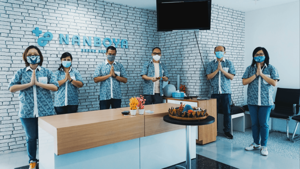 Nanboya Enters the Indonesian Market Opens Long-Awaited No.1 Location in Southeast Asia