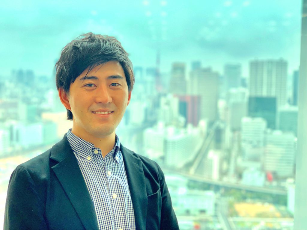 SOUの目指す『世界観を形にする』店舗開発課のお仕事。 店舗開発課 課長代理 李