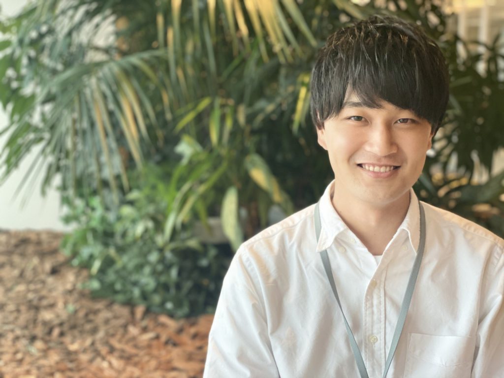 美容師からコンシェルジュ（鑑定士）へ。初めて向き合う営業数字に対する苦手意識をどう乗り越えたのか？　プロダクトスペシャリスト課　村上