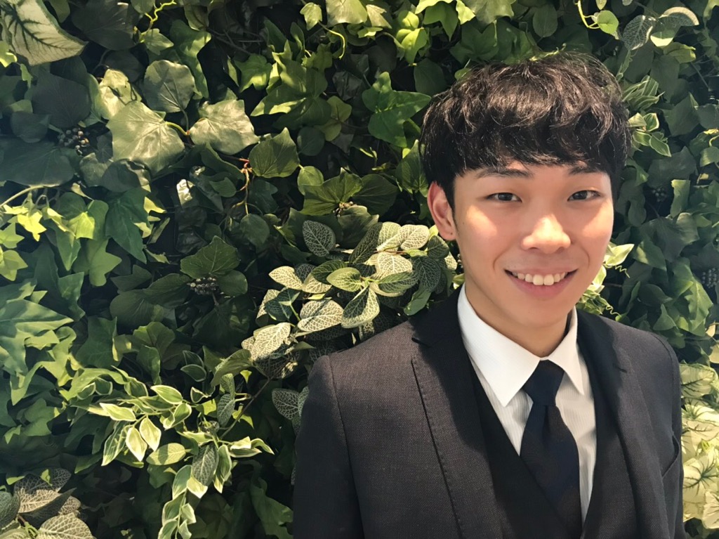【新卒一期生】e-スポーツ世界2位になったこともある水堂がSOUを選んだ理由。
