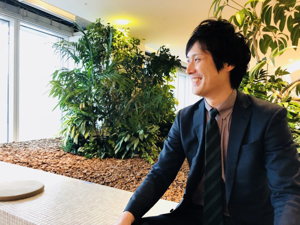 【SOUの創業期に迫る】洋菓子を売る可能性があった私が役員として目指すSOUの未来。 常務取締役 藤田
