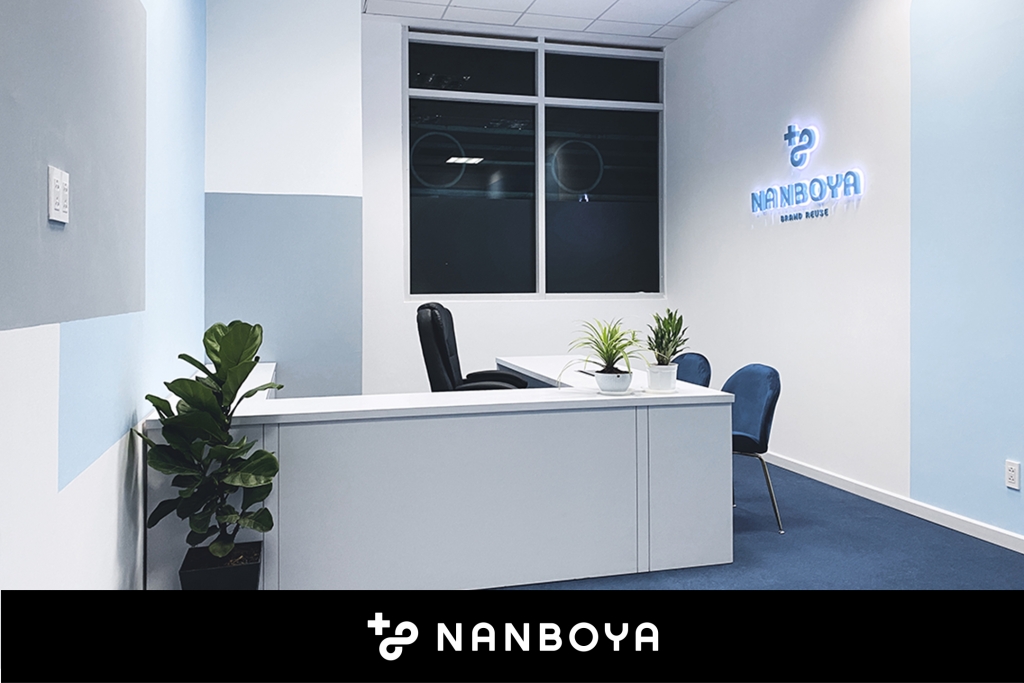 Nanboya Enters the Vietnam Market​