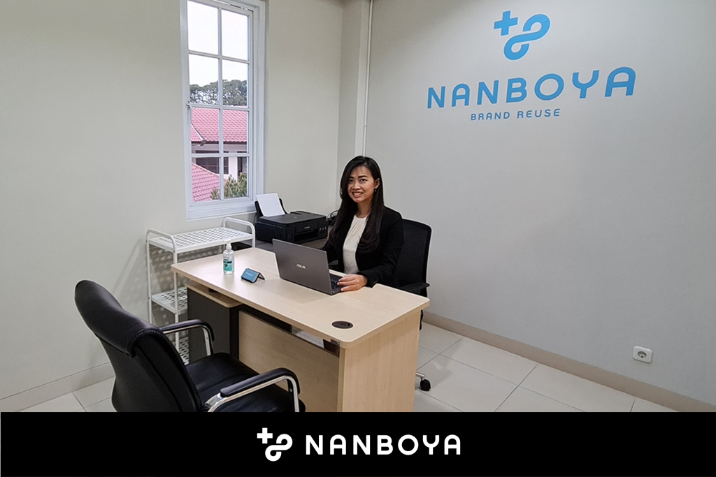 Nanboya Opens its Fourth Indonesia Location in Bandung! ​