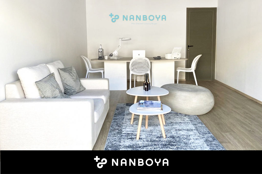 Nanboya Lands in Mauritius!​