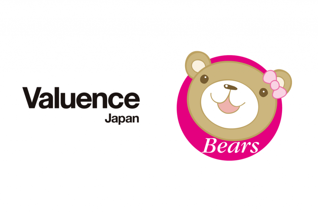 Valuence Japan Launches Purchasing and Reuse Plan in Collaboration With Bears Housekeeping Service