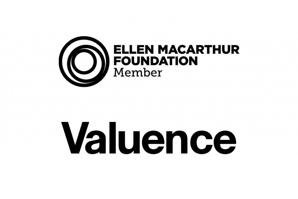 First in the Japanese Reuse Market! Valuence joins the Ellen  MacArthur Foundation’s Network, an international charity  promoting circular economy