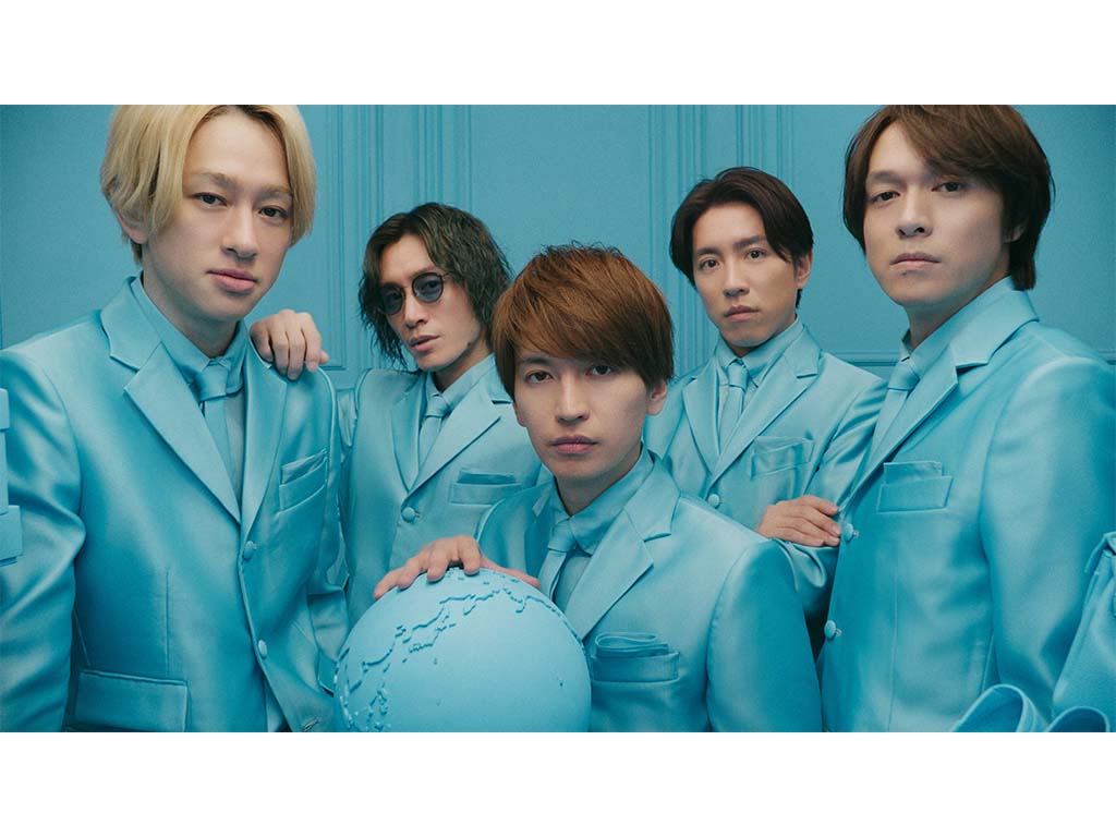なんぼや、関ジャニ∞(エイト)を起用した新CMを4月14日(木)より全国放映開始!