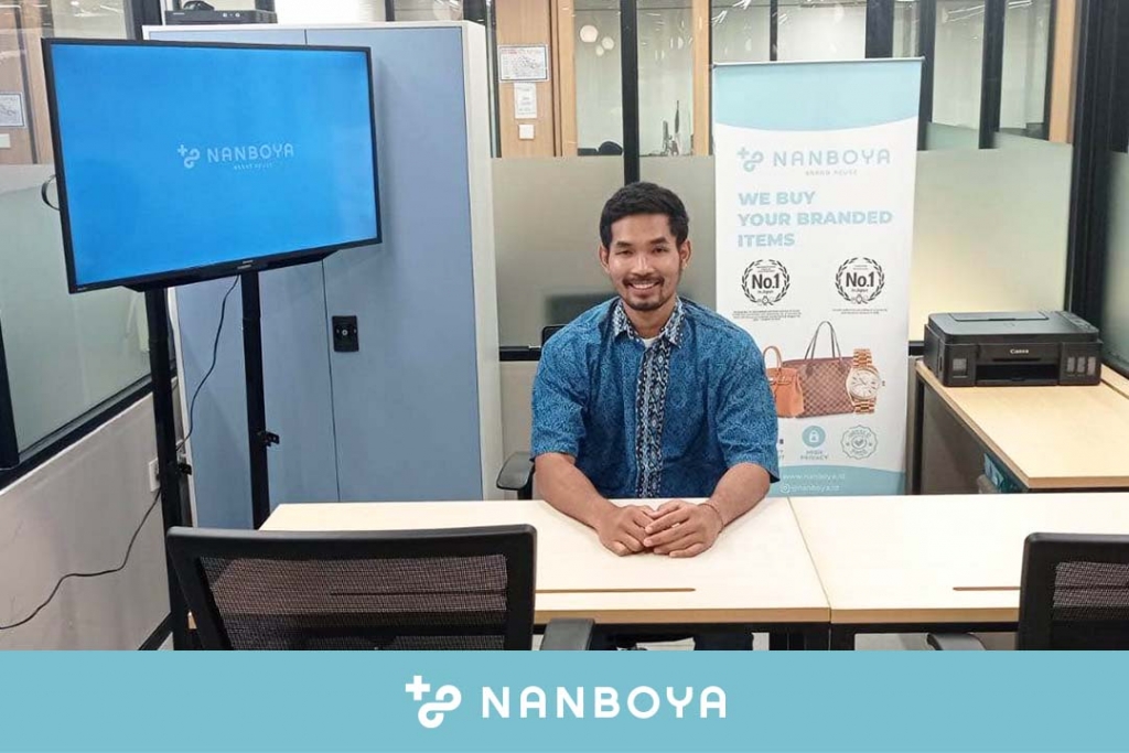 Nanboya Opens a Sixth Office in Indonesia!