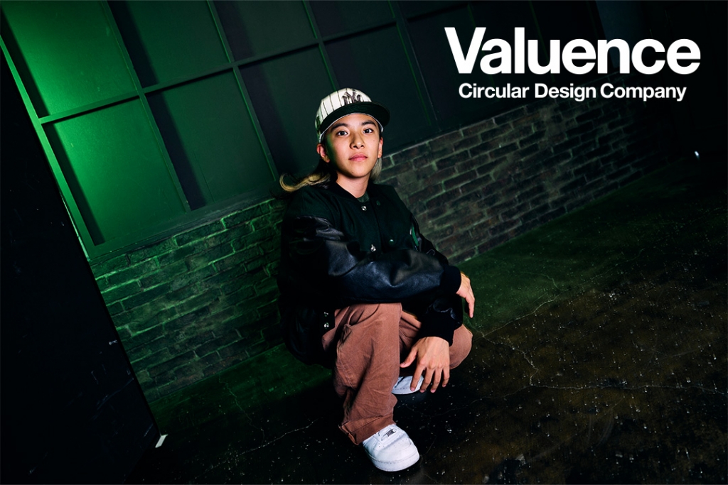 Valuence Signs Sponsorship Agreement with TSUKKI, Leading the Next Generation of Break Dancers!