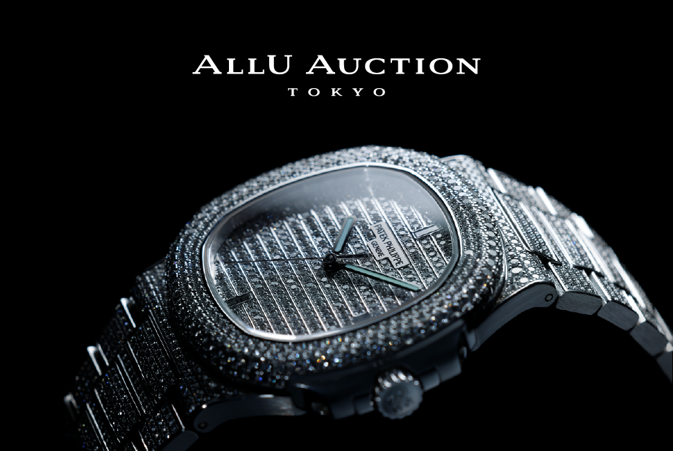 バリュエンス、公開型toC向けオークション「ALLU AUCTION」第2回大会を5月6日（土）に開催決定！