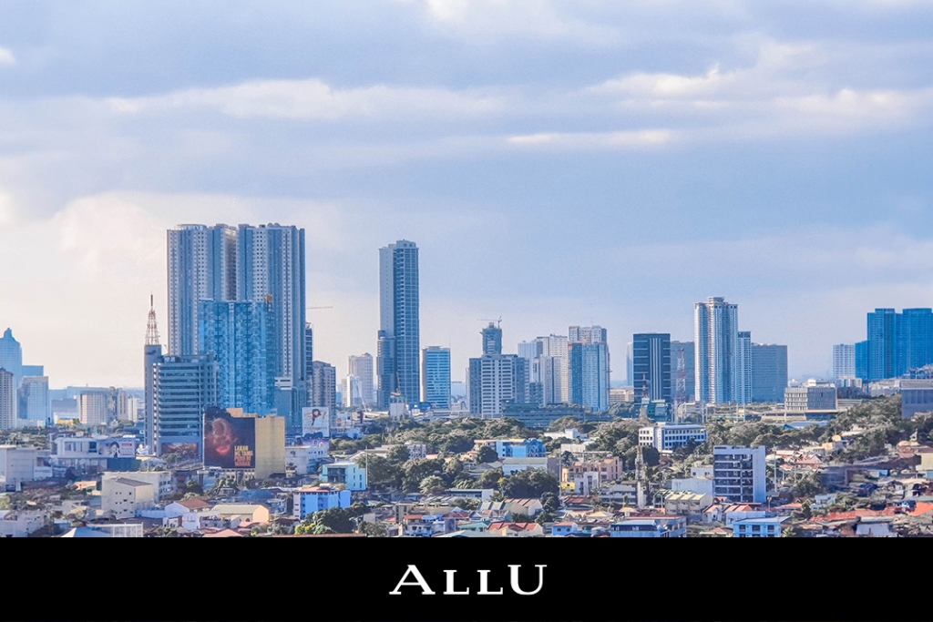 Valuence to Open Third Philippines ALLU Luxury Brand Goods Buying Store on December 11！