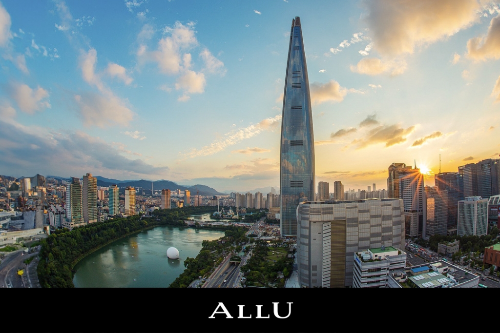 バリュエンス、ブランド買取「ALLU（アリュー）」の韓国2号店を1月2日にオープン！
