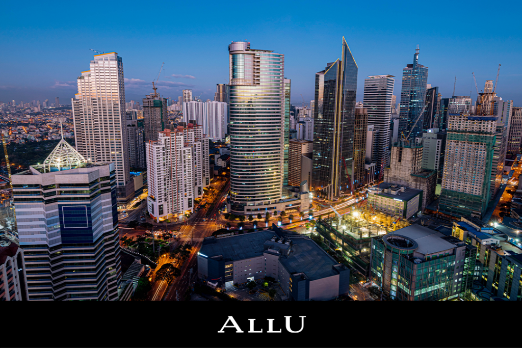 Valuence to Open Fourth Philippines ALLU Luxury Brand Goods Buying Store on February 29！