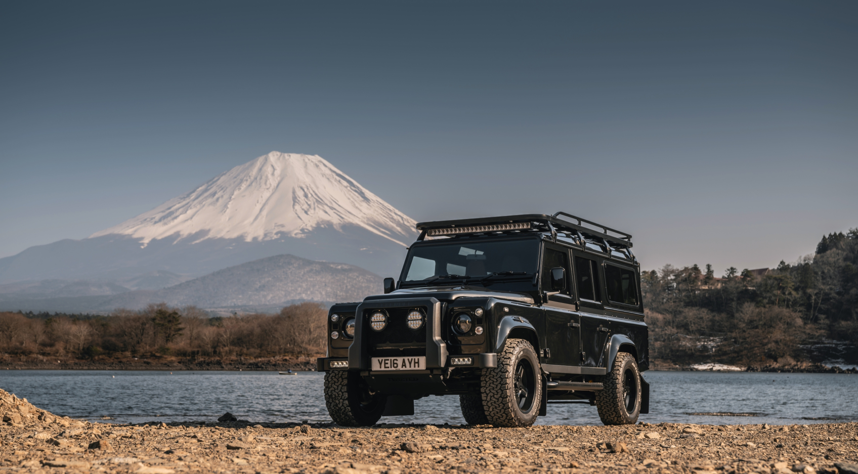 TWISTED JAPAN、カスタム受注販売を開始！