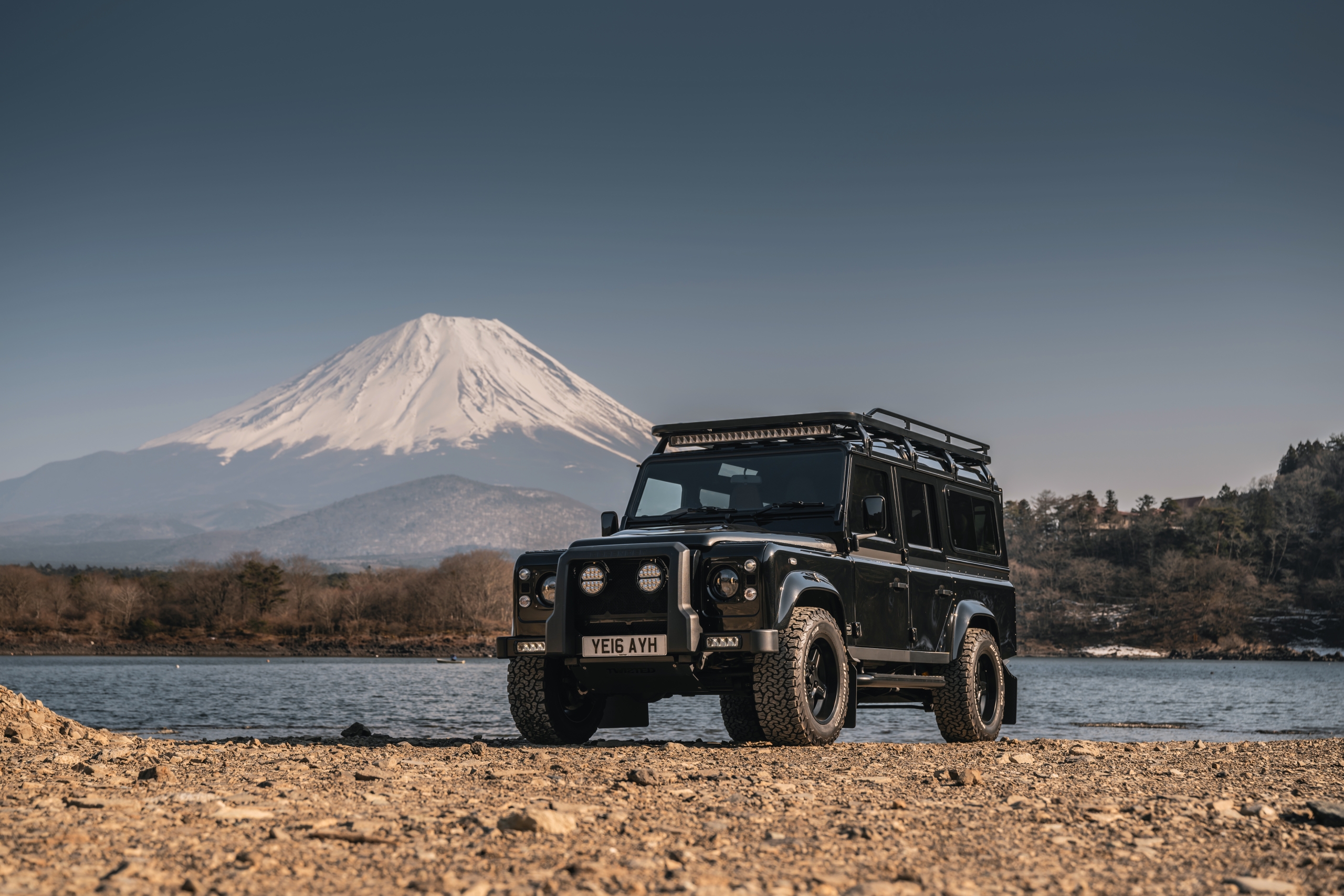 TWISTED JAPAN、カスタム受注販売を開始！ | バリュエンス