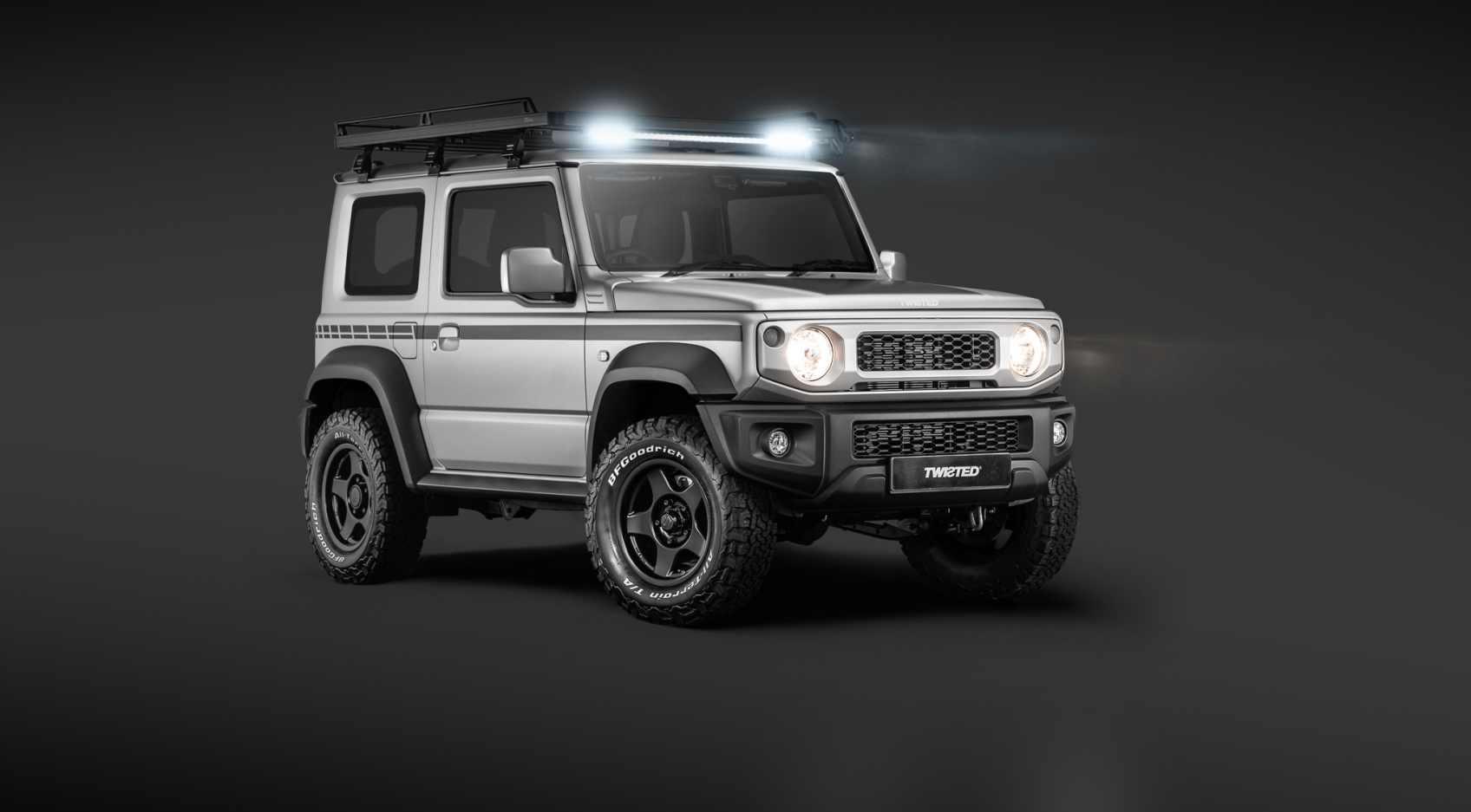 Valuence to Exhibit TWISTED JAPAN at the 28th Osaka Auto Messe 2025, February 7–9!
