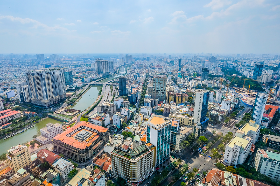 バリュエンス、ベトナム・ホーチミン市でブランド買取「ALLU Phung Khac Khoan」をオープン！