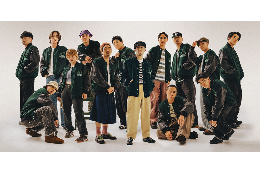 Valuence INFINITIES、25-26 SEASON 新体制決定