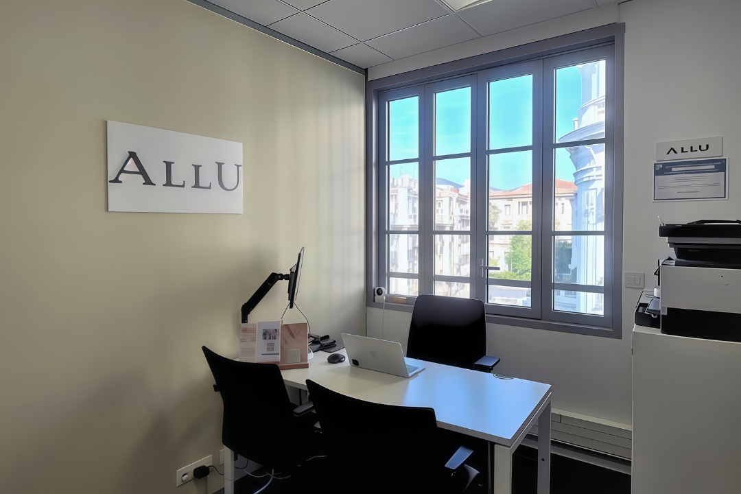 Valuence to Opens ALLU Nice Luxury Brand Goods Buying Store in France